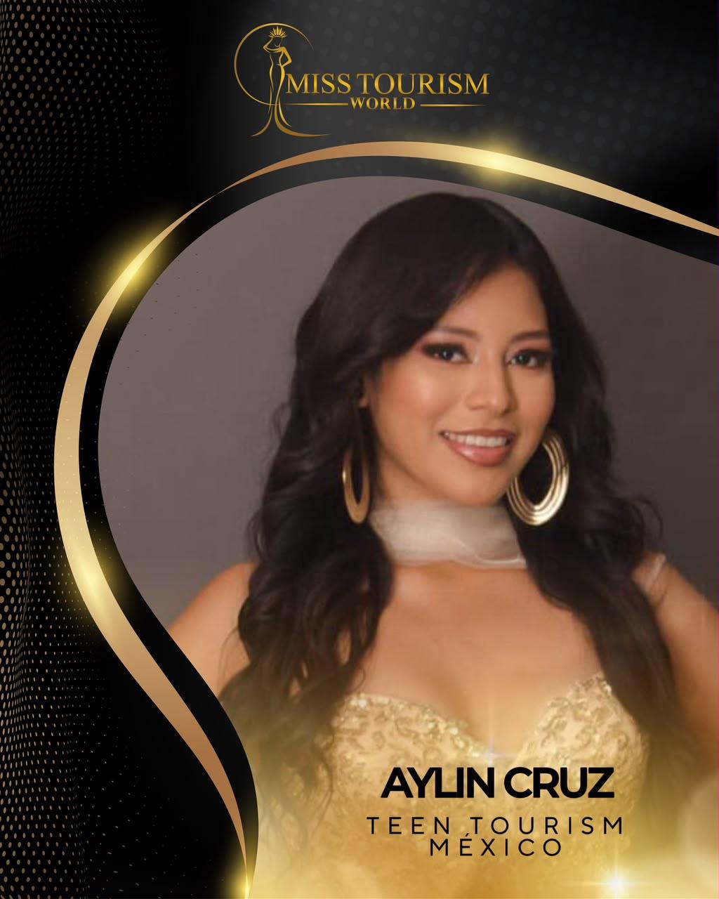 AYLIN CRUZ