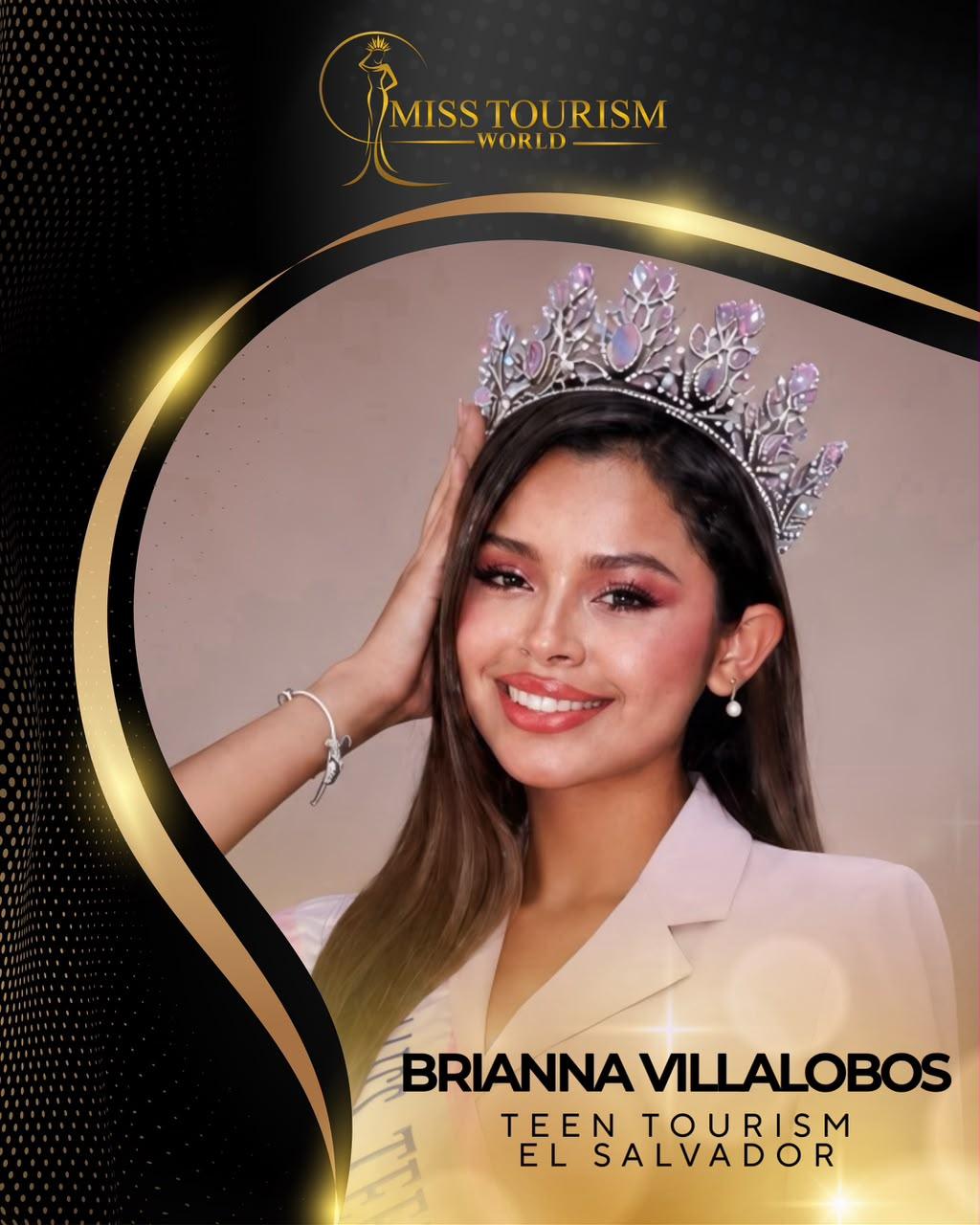 BRIANNA VILLALOBOS