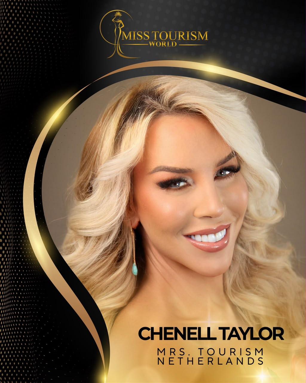 CHENELL TAYLOR