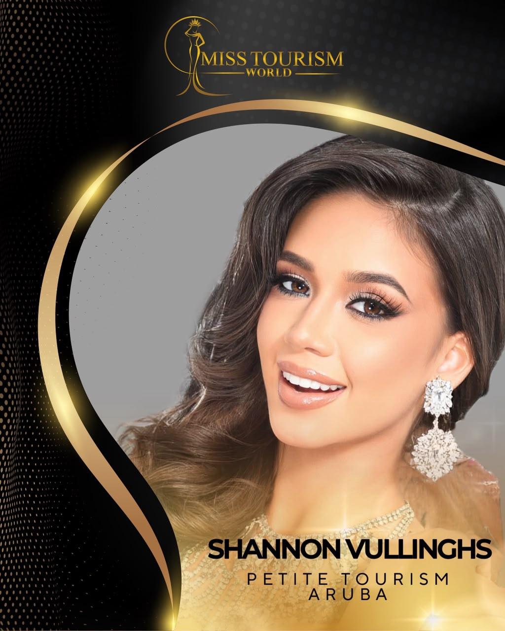 SHANNON VULLINGHS