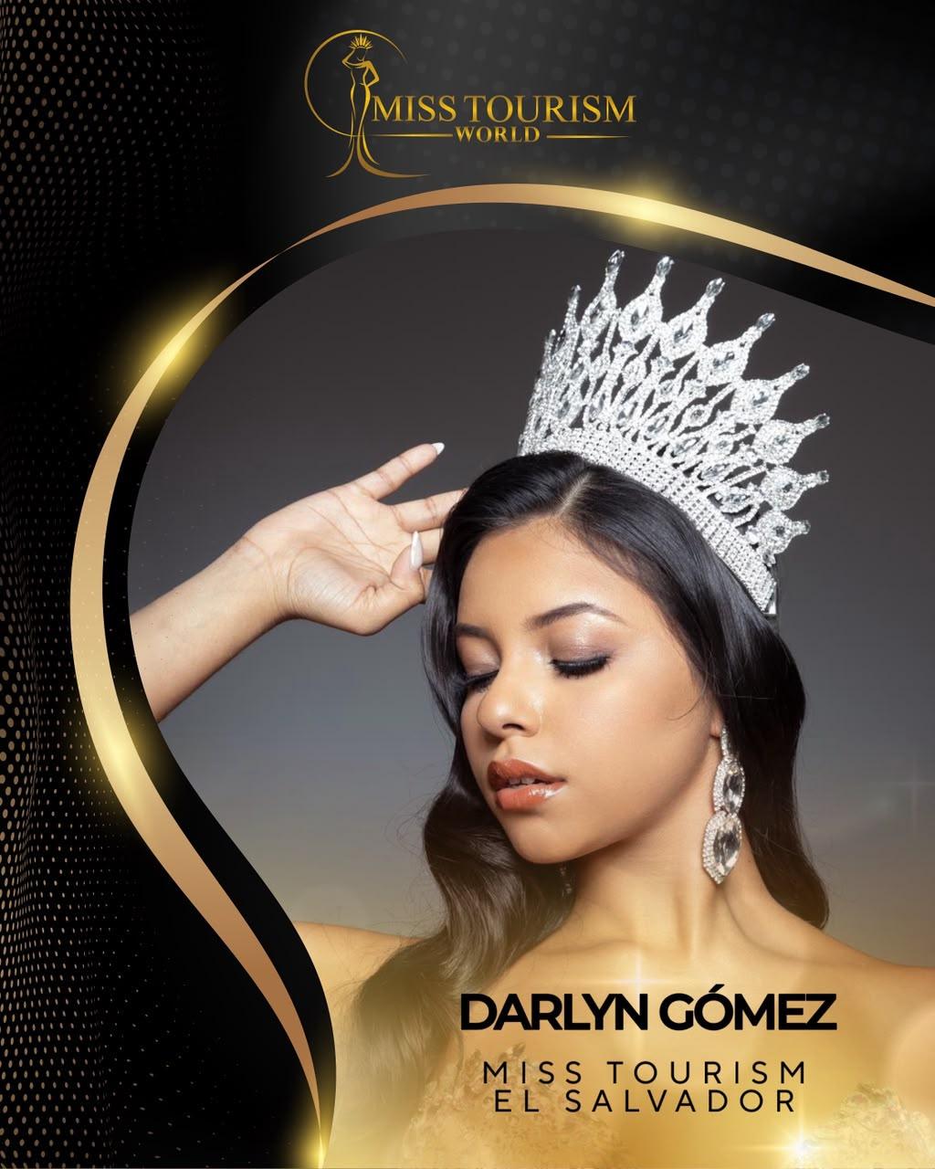 DARLYN GOMEZ